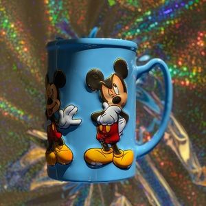 Mickey Mouse Mug
